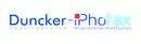 Logo Duncker iPhotex GmbH in Schönberg