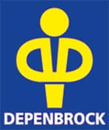 Logo Depenbrock Holding SE & Co. KG in Hamburg