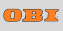 Logo OBI Group Holding in Freiburg im Breisgau