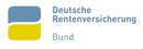 Logo Deutsche Rentenversicherung Bund in Hamburg