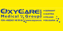 Logo OxyCare GmbH
