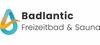 Logo Badlantic Betriebsgesellschaft mbH in Ahrensburg