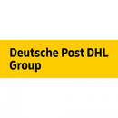 Logo Deutsche Post AG in Germering