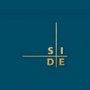 Logo SIDE Design Hotel Hamburg in Hamburg