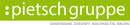 Logo Pietsch Gruppe | Kurt Pietsch GmbH & Co. KG in Ahaus