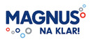 Logo Magnus Mineralbrunnen GmbH & Co. KG in Norderstedt