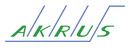 Logo AKRUS GmbH & Co. KG in Elmshorn