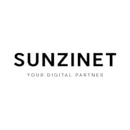 Logo SUNZINET GmbH in Hamburg