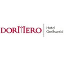 Logo Dormero Hotel Greifswald in Greifswald