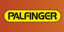 Logo PALFINGER GmbH in Hamburg