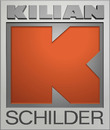 Logo Kilian Industrieschilder GmbH