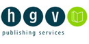 Logo HGV Hanseatische Gesellschaft für Verlagsservice mbH in Hamburg