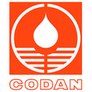 Logo CODAN Medizinische Geräte GmbH in Lensahn