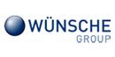 Logo Wünsche Services GmbH in Hamburg