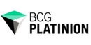 Logo BCG Platinion in Hamburg