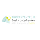 Logo Bezirk Unterfranken – Thoraxzentrum