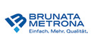 Logo BRUNATA Wärmemesser Hagen GmbH & Co. KG in Hamburg