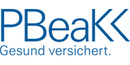 Logo Postbeamtenkrankenkasse in Hamburg