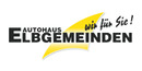 Logo Autohaus Elbgemeinden GmbH & Co. KG in Schenefeld, Bz Hamburg