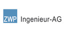 Logo ZWP Ingenieur-AG in Hamburg