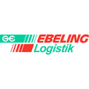 Logo Georg Ebeling Spedition GmbH in Wedemark