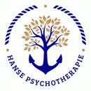 Logo Hanse Psychotherapie in Hamburg