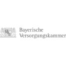 Logo Bayerische Versorgungskammer in München