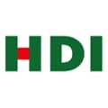 Logo HDI AG in Hamburg