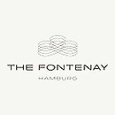 Logo The Fontenay Hamburg in Hamburg
