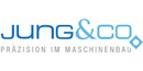 Logo Jung & Co. Gerätebau GmbH in Kummerfeld bei Pinneberg