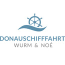 Logo Donauschifffahrt Wurm & Noé GmbH & Co. KG in Passau