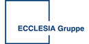Logo Ecclesia Holding GmbH in Berlin