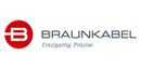 Logo Braunkabel GmbH in Remshalden