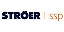 Logo Ströer SSP in Hamburg