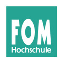 Logo FOM Hochschule für Oekonomie & Management gemeinnützige Gesellschaft mbH in Hamburg