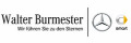 Logo Walter Burmester GmbH in Rellingen