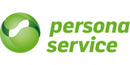 Logo persona service AG & Co. KG in Andernach