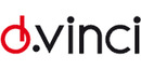Logo d.vinci HR-Systems GmbH in Hamburg