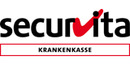 Logo SECURVITA Krankenkasse in Hamburg
