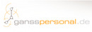 Logo ganss personal GmbH in Hamburg