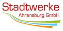 Logo Stadtwerke Ahrensburg GmbH in Ahrensburg