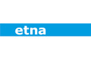 Logo etna GmbH in Hamburg