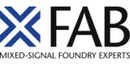 Logo X-FAB MEMS Foundry Itzehoe GmbH in Itzehoe