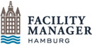 Logo FMHH Facility Manager Hamburg GmbH in Hamburg