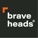 Logo braveheads leadership GmbH & Co. KG in Hamburg