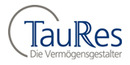 Logo TauRes Gesellschaft für Investmentberatung mbH in Hamburg