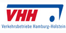Logo Verkehrsbetriebe Hamburg-Holstein GmbH in Hamburg