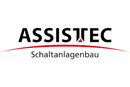 Logo ASSISTEC Schaltanlagen GmbH & Co. KG in Münster
