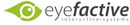Logo eyefactive GmbH in Hamburg