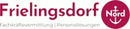 Logo Frielingsdorf Nord GmbH in Norderstedt
